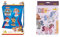 Hama Perlen 7966 Bügelperlen Paw Patrol, kleines Geschenkset mit ca. 2000 Midi-Perlen & 3448 Kleines Geschenk-Set Zauberhafte Pferde