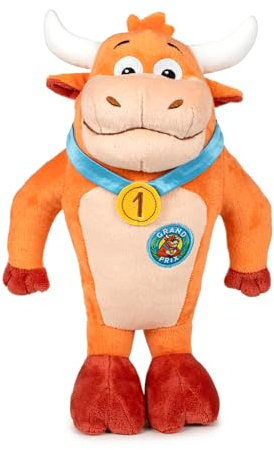 Famosa Plüschtier, Mehrfarbig (760024283)