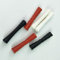 Keep Your Bike Cables Tidy with Frame Wire Tube Protectors, Paint Damage (white)