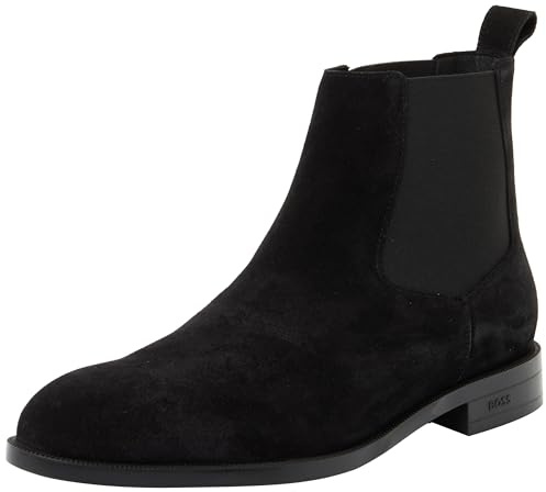 BOSS Herren Tayil Cheb Sdn Chelsea Boots