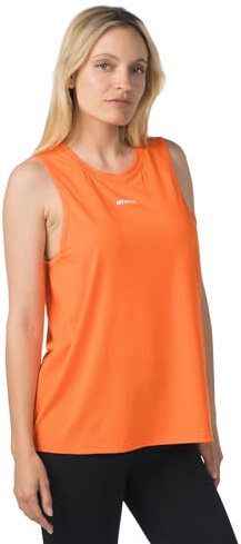 Erima TS Function Tanktop Damen Damen