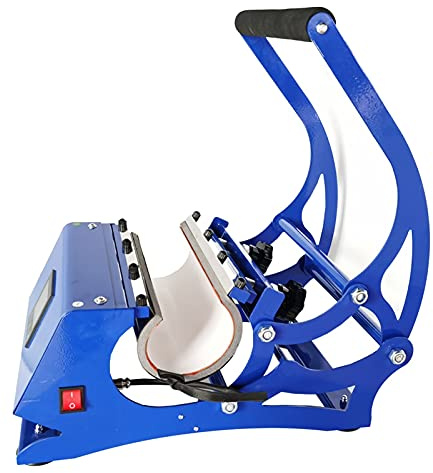 Chauffer la presse machine TUMBLET DE PRESSE DE PRESSION DE TRANSPORT DE TRANSPORT DE TRANSPORT for 20OZ / 30OZ SKINNY TUMBLE-SKINNY Plus puissant et efficace