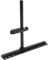 KIMISS GPU Support Bracket - Adjustable Anti-Sag GPU Stand for 9cm, 12cm, and 14cm Fans - Aluminum Alloy Graphics Card Holder for ITX, MATX, ATX Cases (Black)