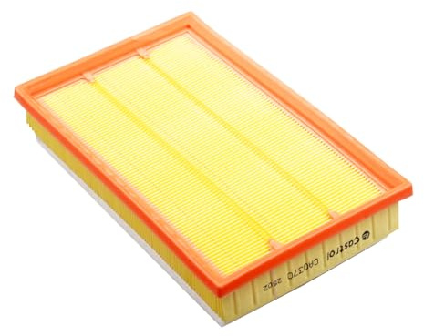 Castrol Filters CA0370 Air Filter