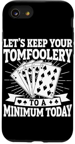 Spades Case for iPhone SE (2020) / 7/8