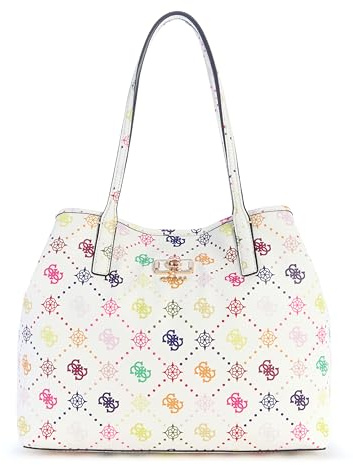 2-in-1-Tragetasche mit Emelie-Logo