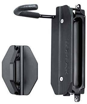 Topeak Swing-Up EX Bike Holder, Black
