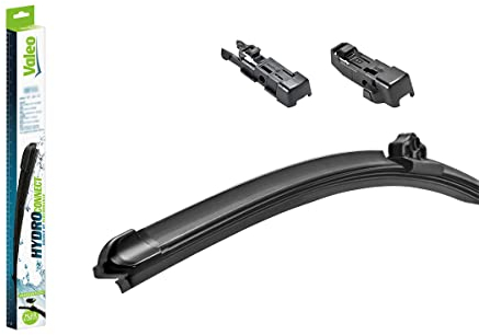 VALEO 578515 Escobillas de Limpiaparabrisas