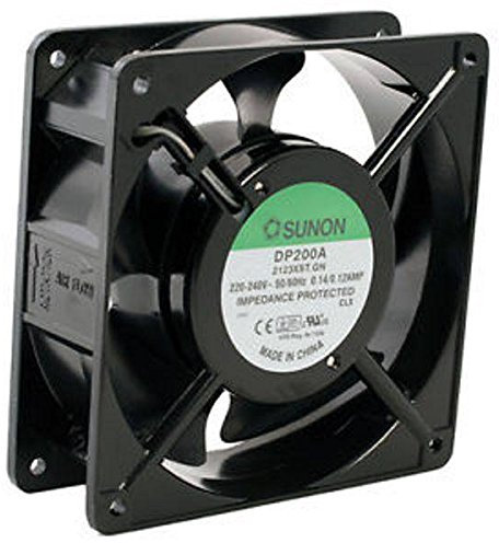 Ventola Sunon DP200A - 230V