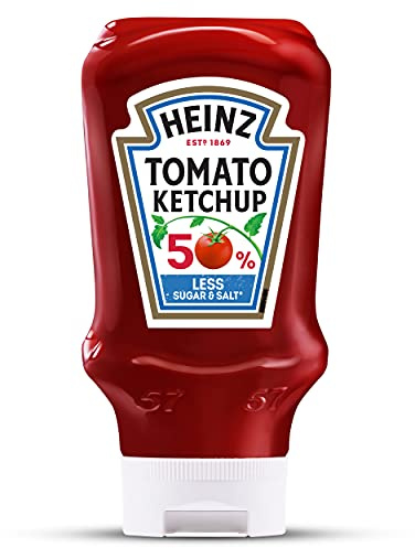 H.J. Heinz Foods UK Ltd. 76008890