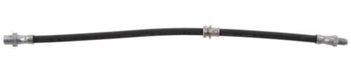 Corteco 49378449 Bremsschlauch hinten links | 49378449 Kompatibel mit X5 (E70),X5 (F15, F85),X6 (E71, E72),X6 (F16, F86)