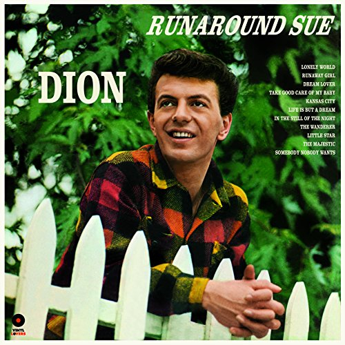 Runaround Sue+3 Bonus Tracks [Vinyl LP]