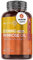 Huile d'Onagre Pressée À Froid 1000mg - 180 Gélules Vegan À Multi Usages Pour 6 Mois - Riche En Oméga 6 & 9 Pour Femme & Homme Avec Acide Linoléique, Oléique & Gamma-linolénique, Testé par Eurofins