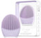 FOREO LUNA 3 Empfindliche Haut - Gesichtsreinigungsbürste - Straffendes Gesichtsmassagegerät - Hygienische Gesichtspflege - Reisefreundliches Gesichtspeeling - Silikonbürste - App-verbunden