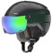 ATOMIC Savor GT Amid Visor HD Black - L