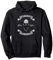 Blut Für Blut Sangre Por Sangre Skull Bandana Pullover Hoodie