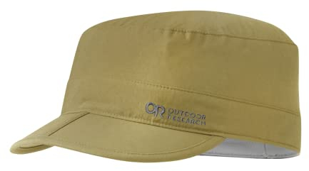 Outdoor Research Radar Pocket Cap, Granola, Large