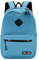 PRODG Light Blue-Smart Rucksack, Blau