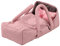 Götz 3403365 Puppen Tragebettchen Soft Mood - ideale Tragemöglichkeit für Babypuppen und Stehpuppen der Größe zwischen 27 cm und 36 cm