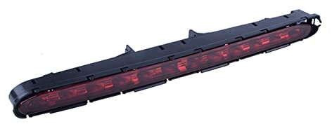 L-e-d High Mount Bremslicht Bremsleuchte Drittes Rücklicht Für Benz E-Klasse W211 2003-2009 Zusatzbremsleuchte