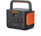 Jackery Explorer 1000 Pro,1002Wh tragbare Powerstation, Solar- und Schnellladung in 1,8 Std. 800W-Eingang, 2x1000W AC-Ausgänge, ideal für Camping und für Notfälle zu Hause