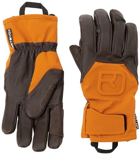 ORTOVOX 56404-70601 ALPINE PRO GLOVE Gloves Unisex Adult sly fox Größe XXL
