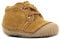 Richter Kinderschuhe Unisex Baby Richie Lauflernschuh, Cognac, 21 EU