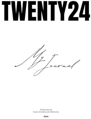 My Notebook 2024
