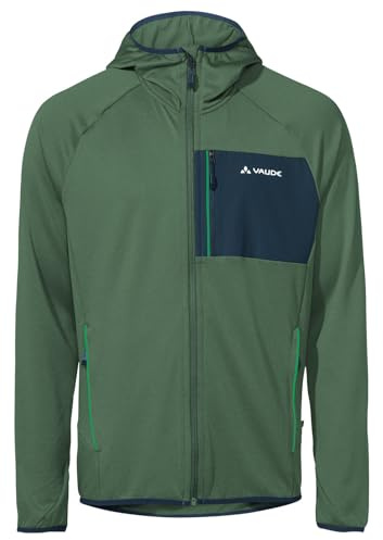 VAUDE Jacken Men's Tekoa Fleece Jacket II