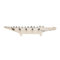 OYOY Garderobenständer aus Holz H12x60x7.5cm