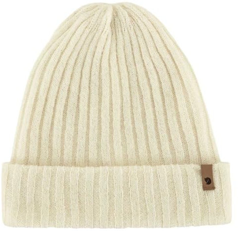 Fjällräven Unisex Byron Hut Thin, Chalk White, One Size