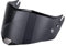 VCOROS Helmvisier für FF805 Thunder Carbon,Motorradhelm Visier,Motorrad Vollgesichtshelm Windschutzscheibe Schutzhülle Ersatz(Schwarz)