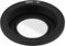 eMagTech 1 x M42 auf AI-Kameraobjektivadapter, kompatibel mit Nikon AI F Mount Kameragehäuse M42 Kamera-Adapterring schwarz (mit Objektiv)
