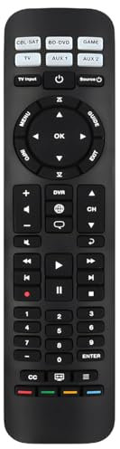 Télécommande de rechange pour barre de son TV Bose CM520 CM535 CM525 SOLO10 SOLO15 SOLO5