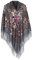 Cocila Black of Friday Sale Sale Angebote Schlauchschal Maedchen Winter Elegante Stola Für Abendkleid Warmer Loop Schal Damen Schlauchschal Herren Sommer Dünn Day Prime 2024 Angebote