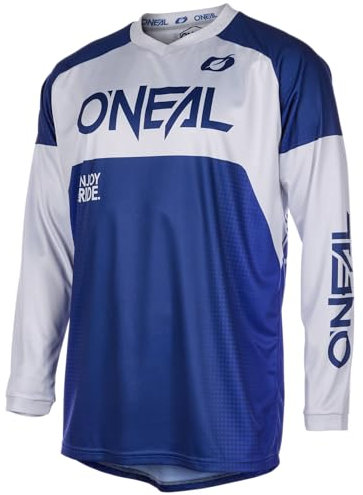O'NEAL MATRIX Jersey RIDEWEAR Blue/Gray L