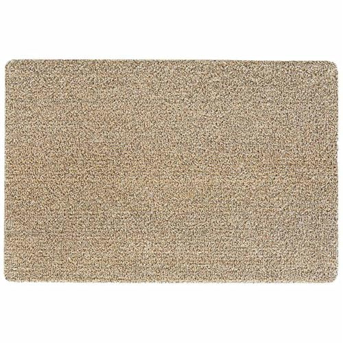 My Mat Cotton Linen Door Mat,