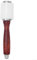 Engraving Hammer Nylon Malle Wooden Handle Anti-rust Craft Length 21cm