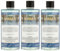 Handseife Hammam Herbal 500 ml - 3er Set