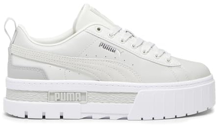 Puma Damen-Sneaker Mayze Lth Wn's, 41 EU