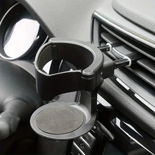 ZCZMAD Porte-gobelet pour Voiture,Convient pour Audi TT Ford Mustang Tiguan, Porte-Boisson pour Voiture