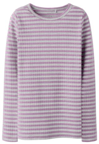 NAME IT Girl T-Shirt Rippstrick