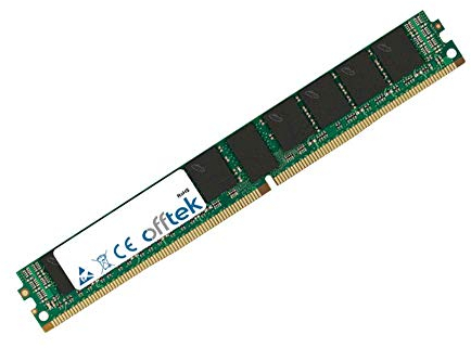 OFFTEK 32GB Memoria RAM di ricambio per SuperMicro SuperBlade SBI-7428R-C3 (DDR4-17000 - Reg) Memoria Stazione di lavoro/Server