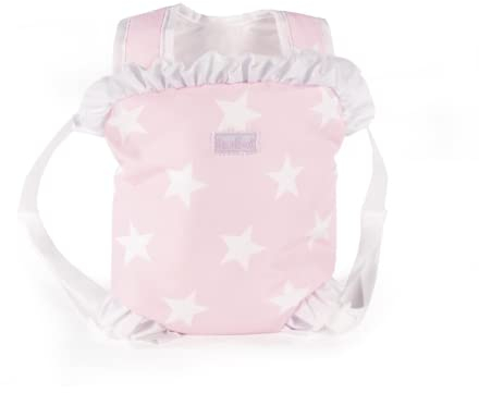 La Nina Carlota Sac à dos porte-bébé