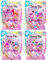 Twisty Petz 6044203 Verwandlungsarmbänder für Kinder 3er Set, unterschiedliche Produktvarianten