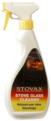 2XAga, Morso, Clearview Stove & Cooker Spray Glass Cleaner Spray