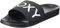 Roxy Slippy, Zapatos de Playa y Piscina para Mujer, Negro (Black FG BFG), 39 EU