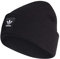 adidas Unisex Ac Cuff Strik Hat, Schwarz, Einheitsgröße EU