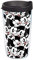 Tervis Disney Mickey Expressions Thermobecher, doppelwandig, isoliert, hält Getränke kalt und heiß, 473 ml, klassisch