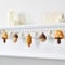 Lights4fun Herbst Filz Girlande 1,3m Herbst Deko Herbst Deko Innen Filz Herbst Deko Herbst Tischdeko Herbst Girlande